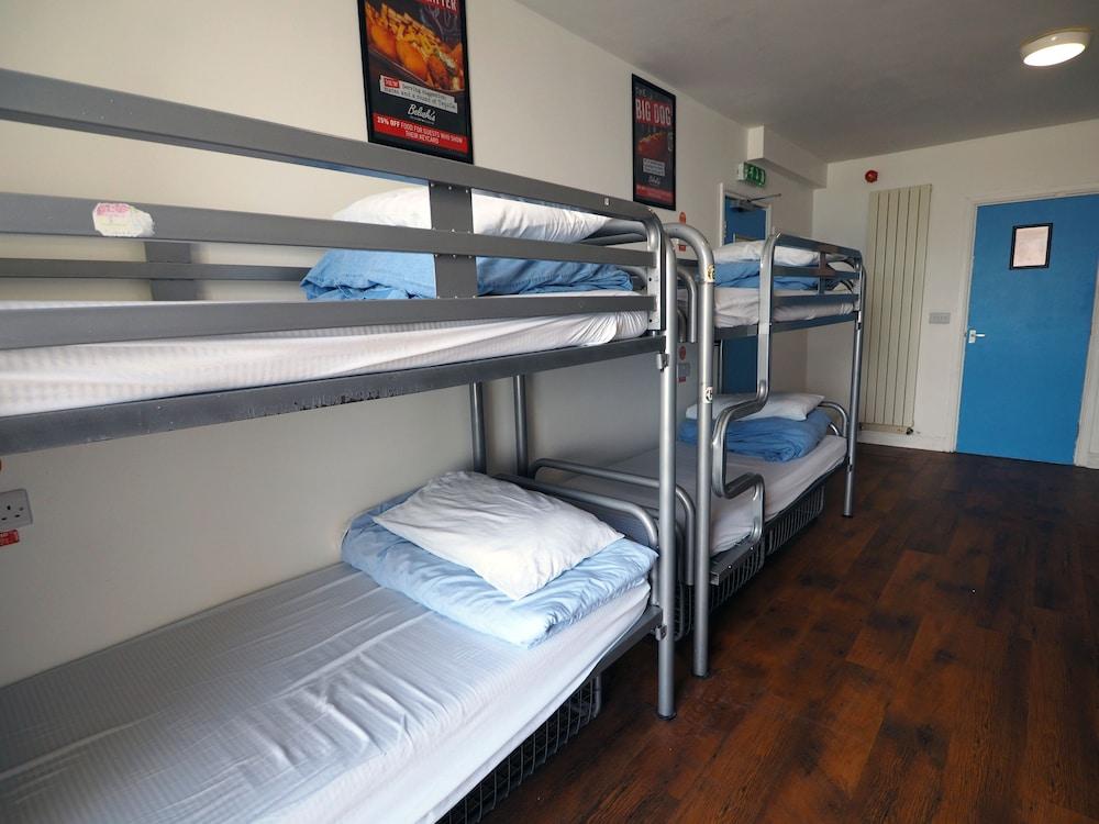 St Christopher'S Inn Newquay Newquay  Bagian luar foto