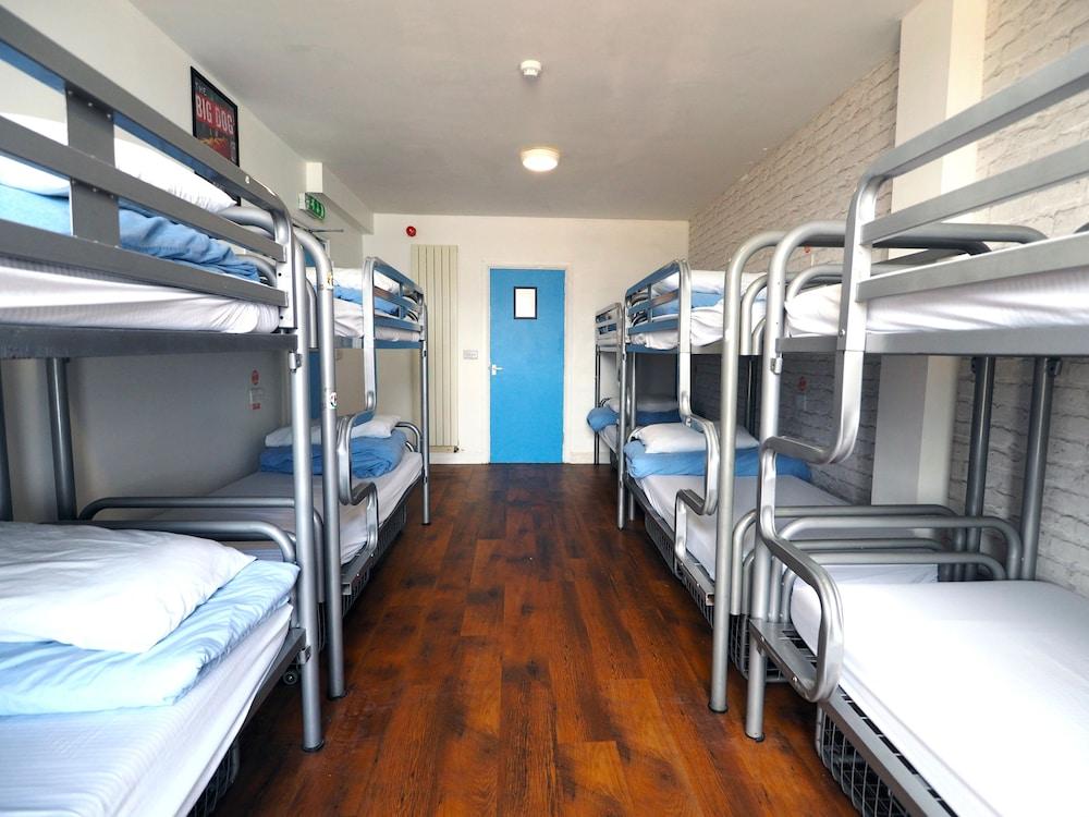 St Christopher'S Inn Newquay Newquay  Bagian luar foto