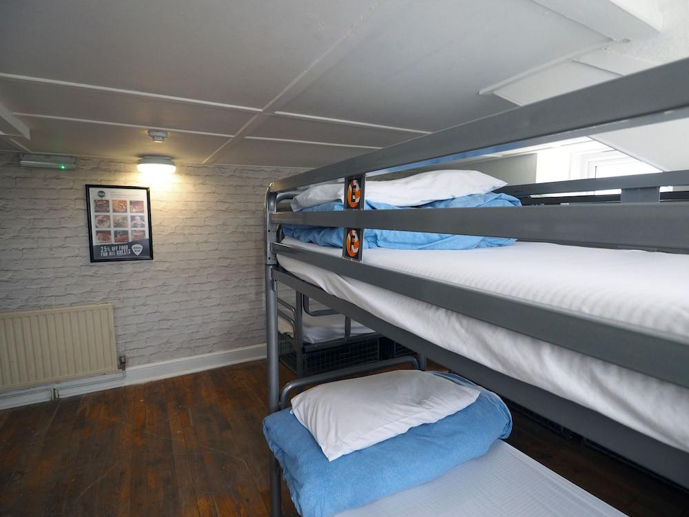 St Christopher'S Inn Newquay Newquay  Bagian luar foto