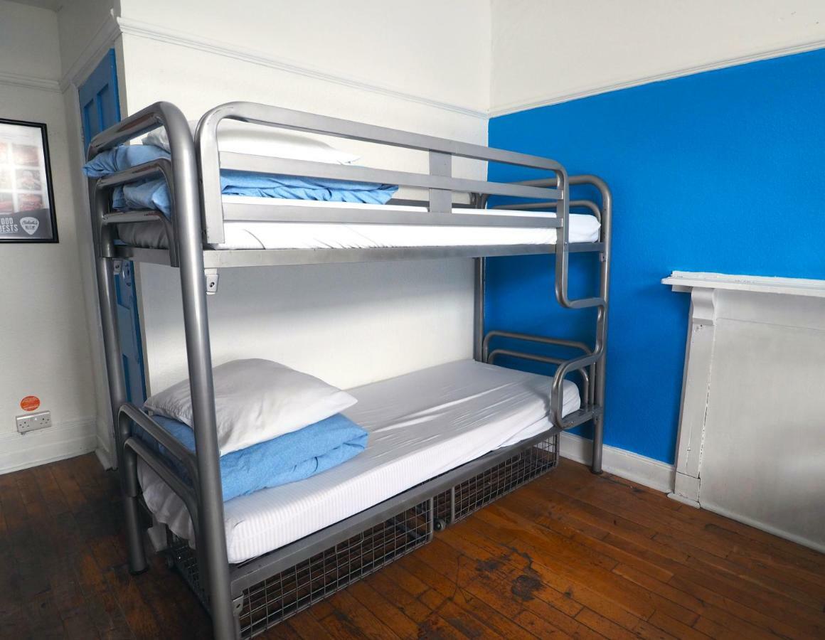 St Christopher'S Inn Newquay Newquay  Ruang foto